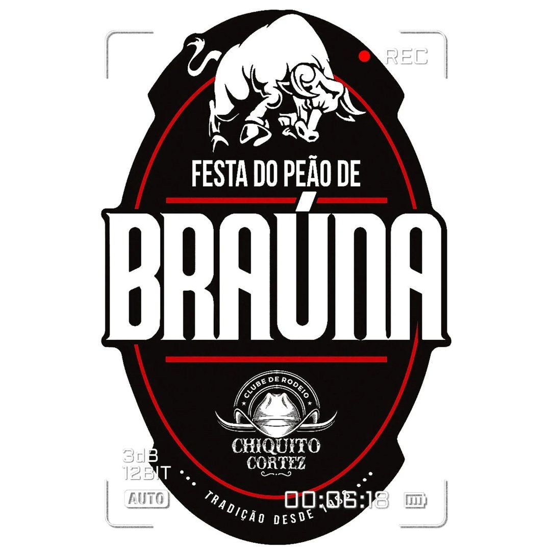Festa do Peão de Brauna