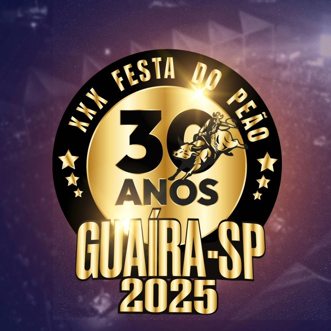 Festa do Peão de Guaíra 