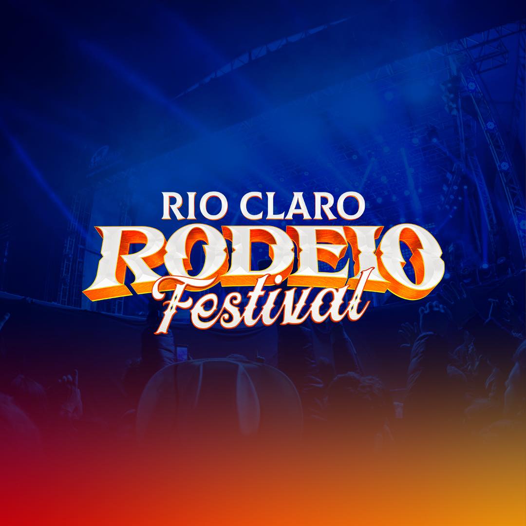 Rio Claro Rodeio Festival