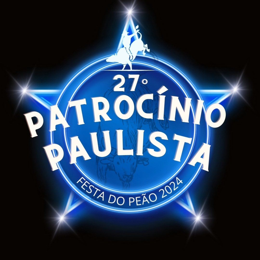 Festa do Peão de Patrocínio Paulista