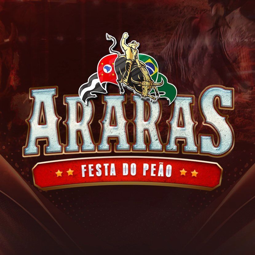 Festa do Peão de Araras
