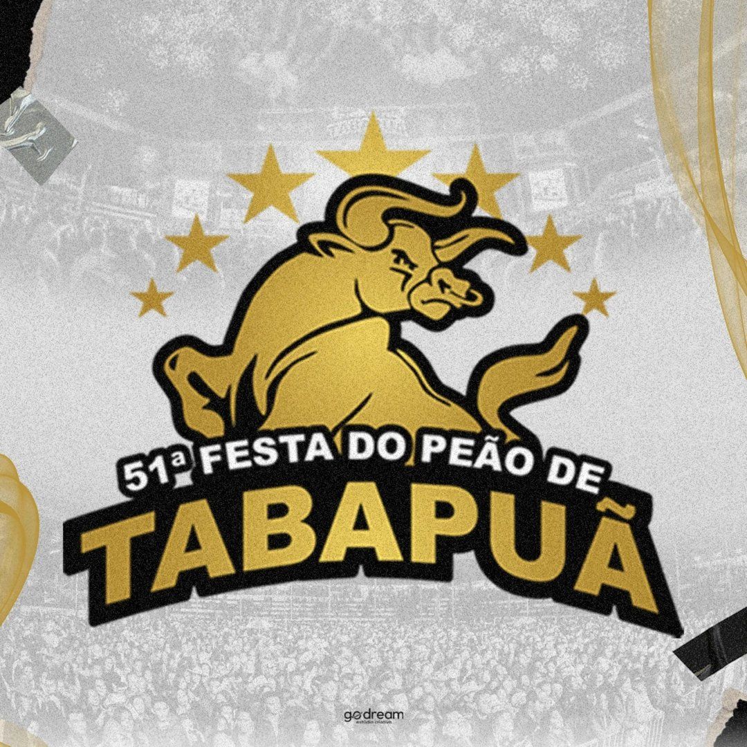 Festa do Peão de Tabapuã