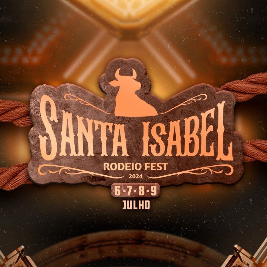 Rodeio Santa Isabel Rodeo Fest