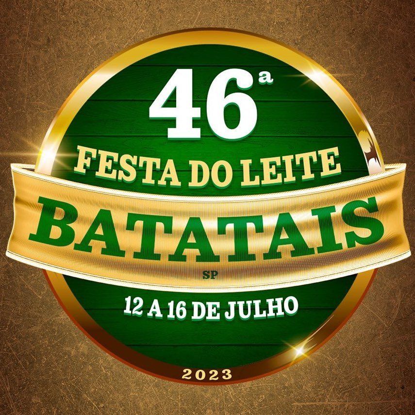 Festa do Leite de Batatais