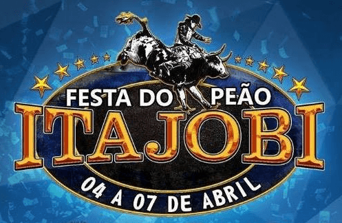 Festa do Peão de Itajobi