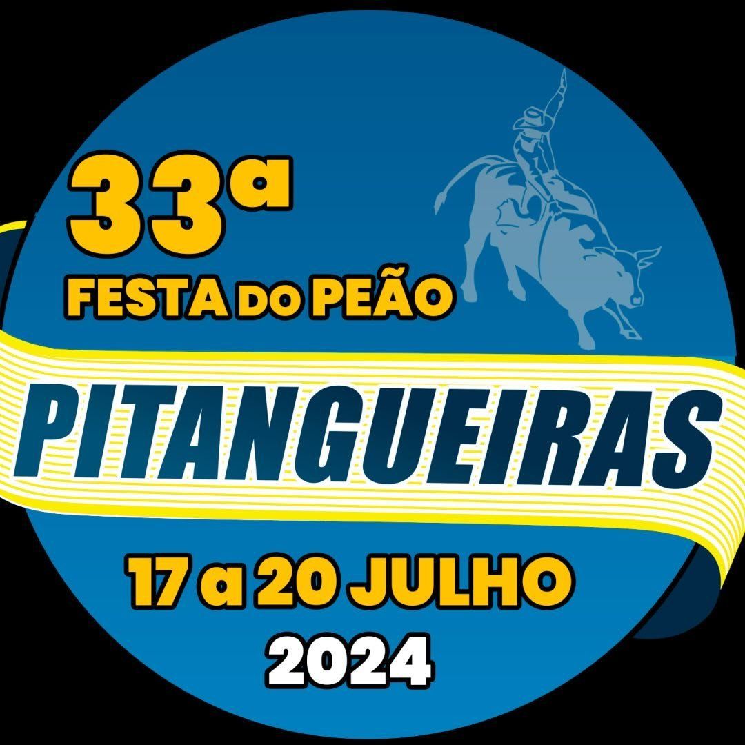 Festa do Peão de Pitangueiras 