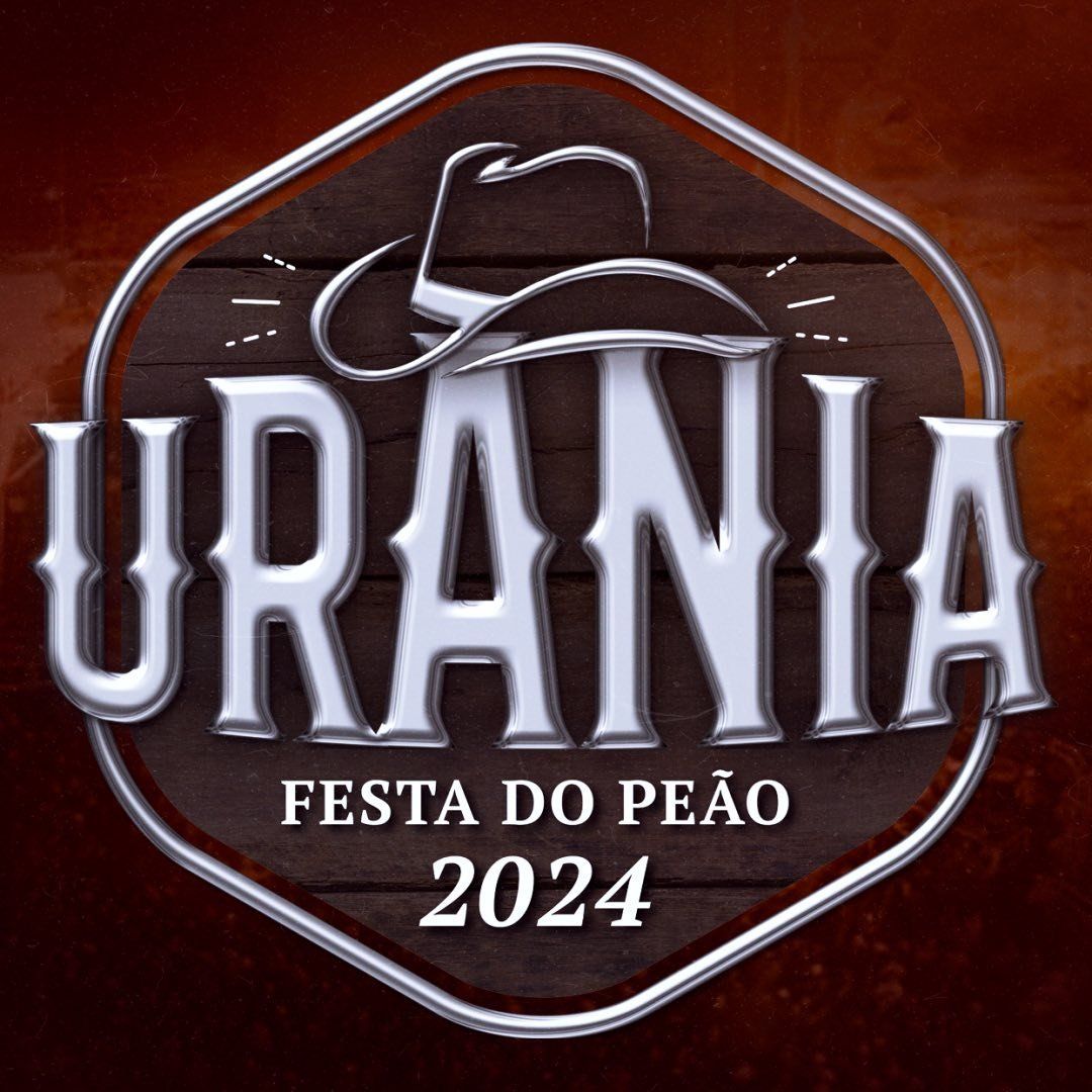 Festa do Peão de Urânia