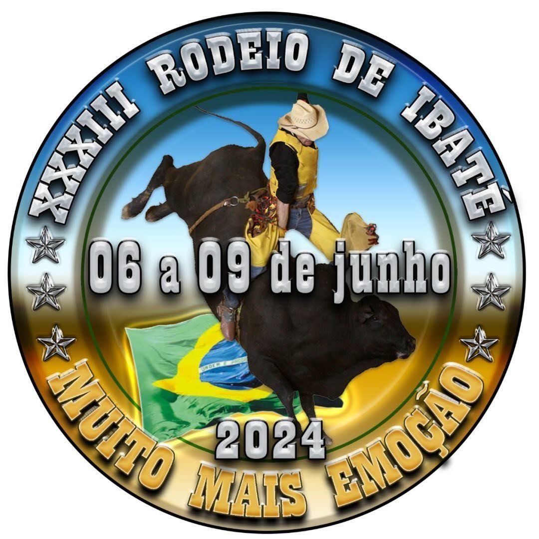Rodeio de Ibaté