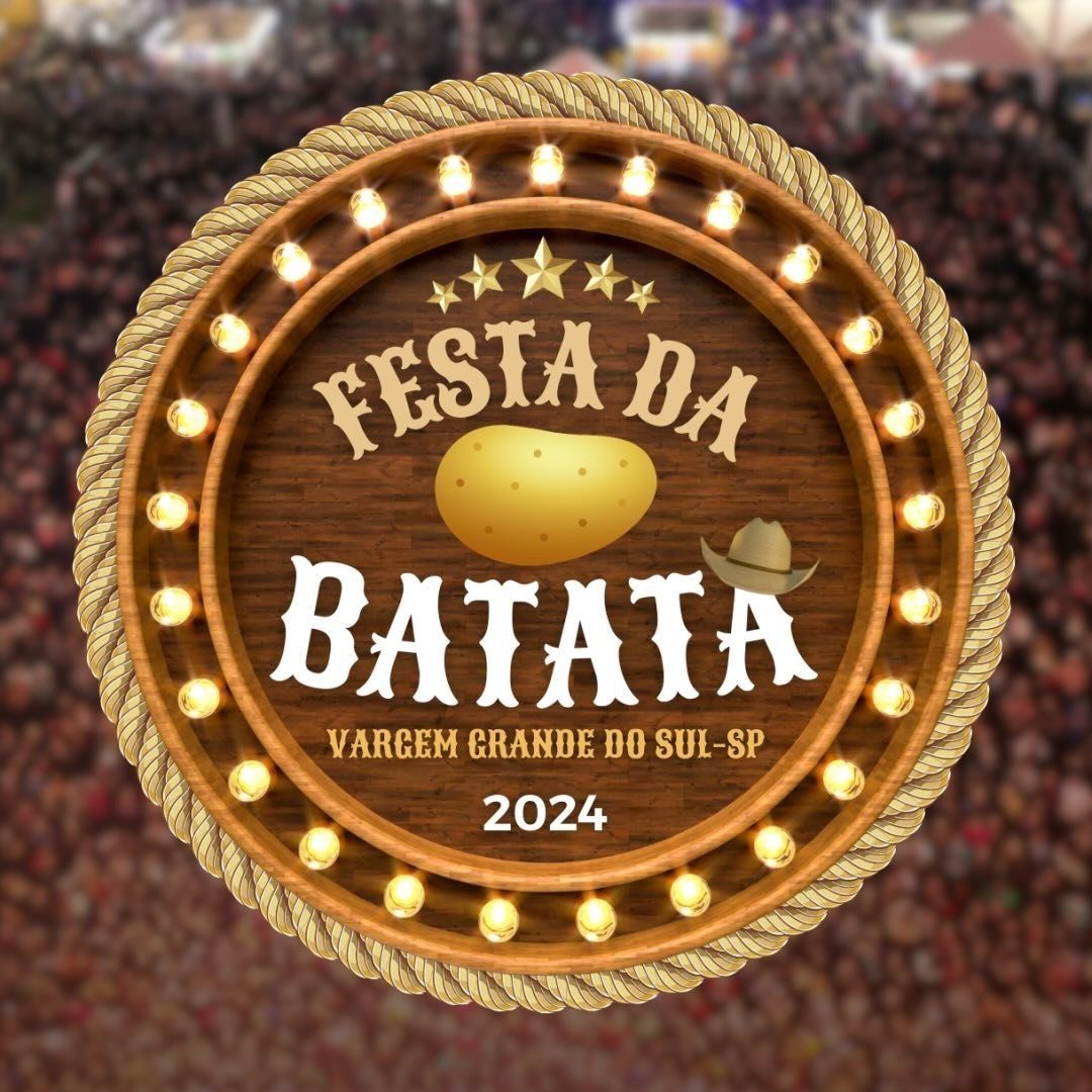 Festa da Batata de Vargem Grande do Sul