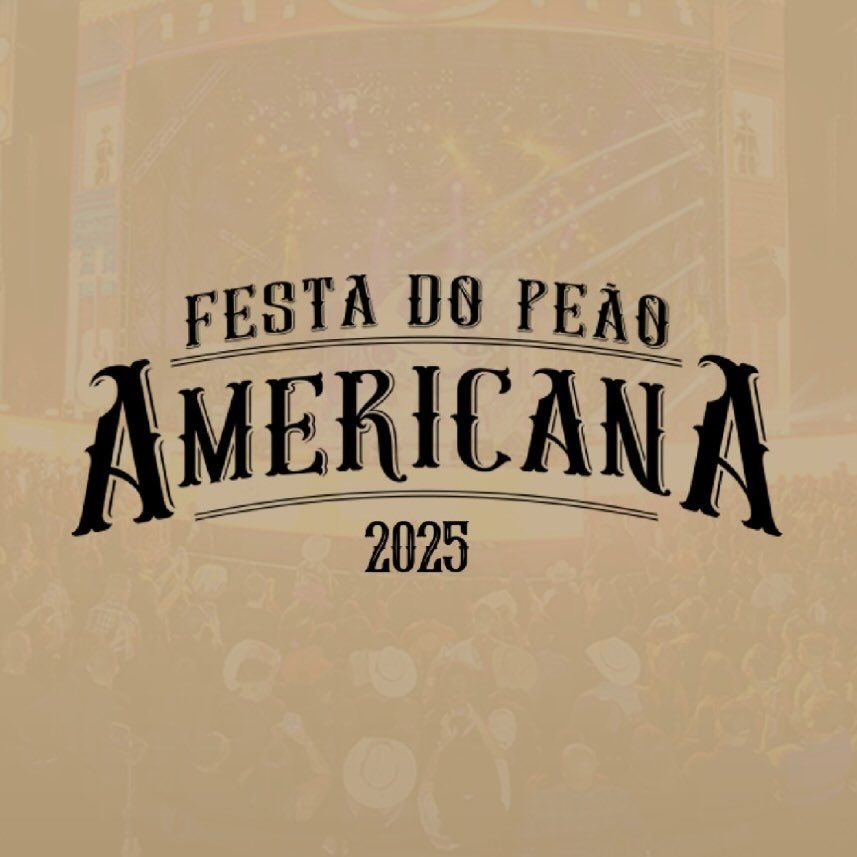 Festa do Peão de Americana
