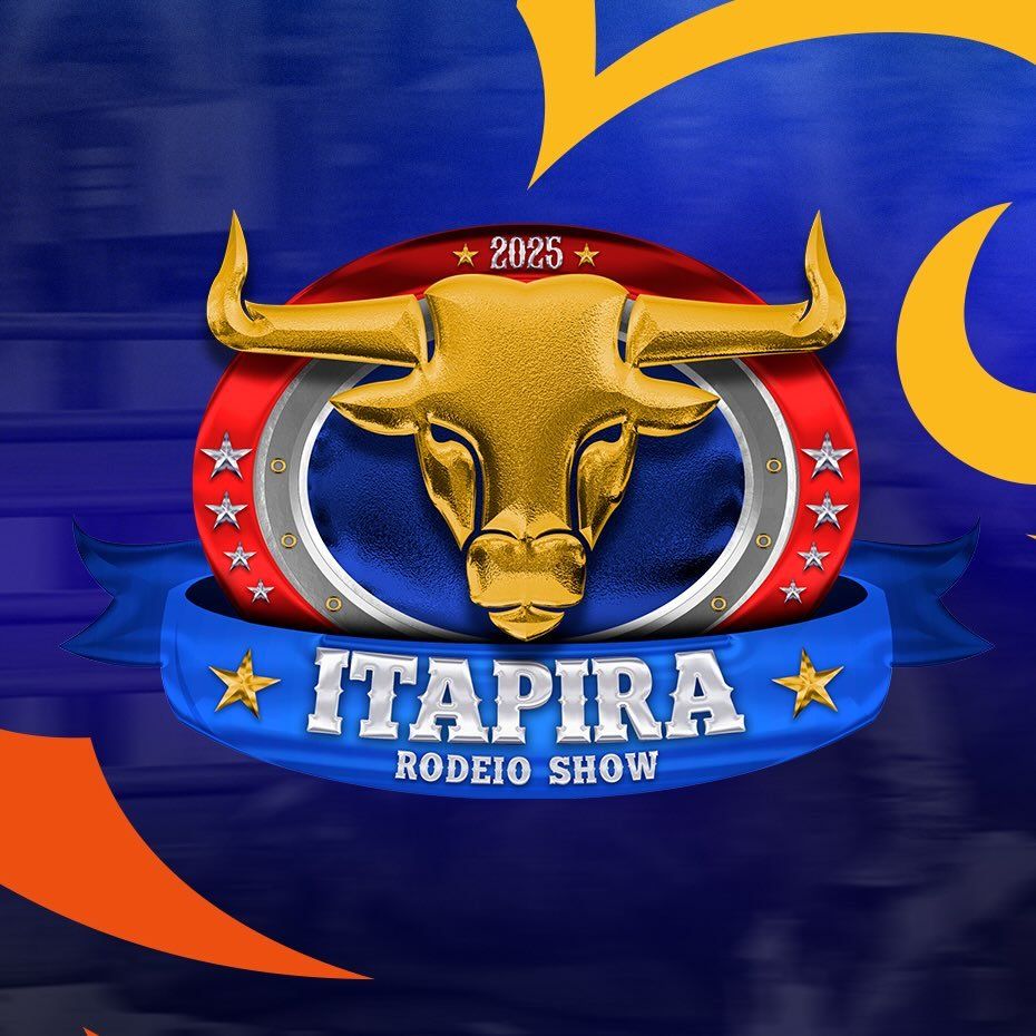 Festa do Peão Itapira Rodeio Show