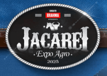 Rodeio Jacareí Expo Agro - Review