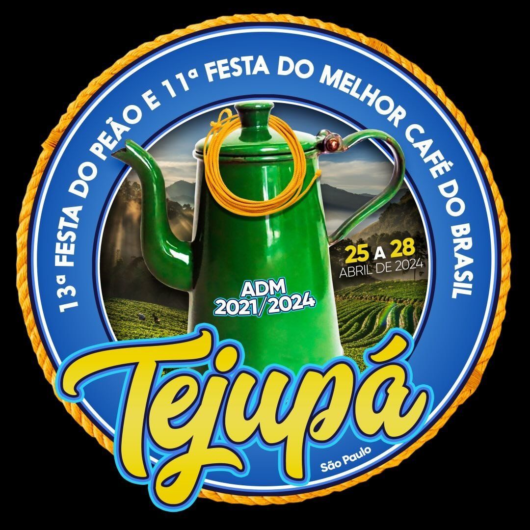 Festa do Peão Tejupa