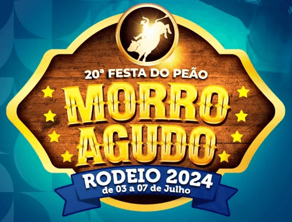 Festa do Peão de Morro Agudo