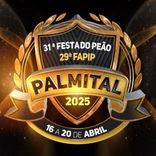 Rodeio de Palmital