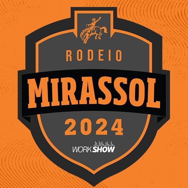 Rodeio de Mirassol