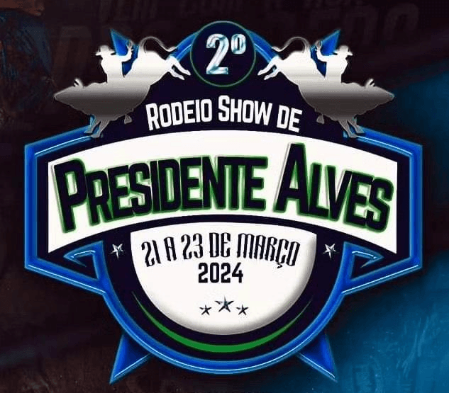 Festa do Peão de Presidente Alves