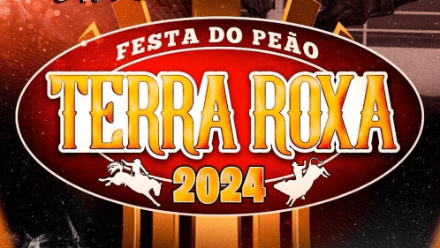 Festa do Peão de Terra Roxa