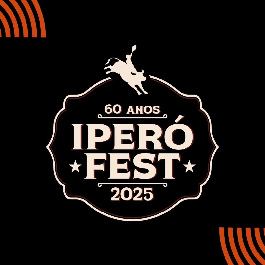 Rodeio Iperó Fest