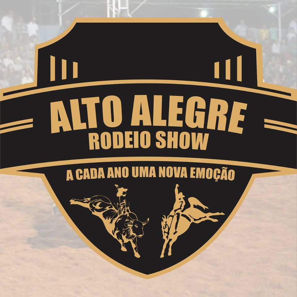 Rodeio Alto Alegre Rodeio Show