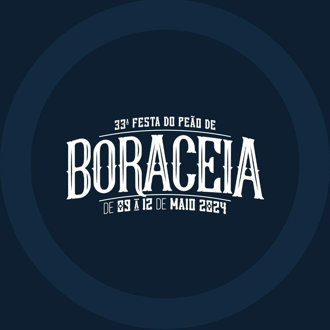 Festa do Peão de Boracéia