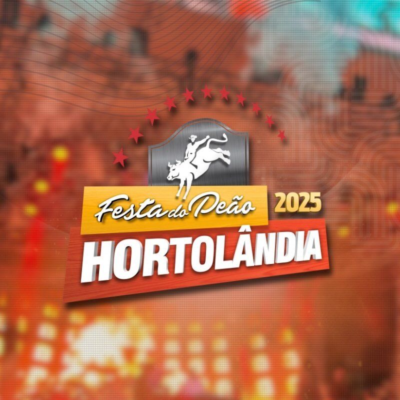 Festa do Peão de Hortolândia