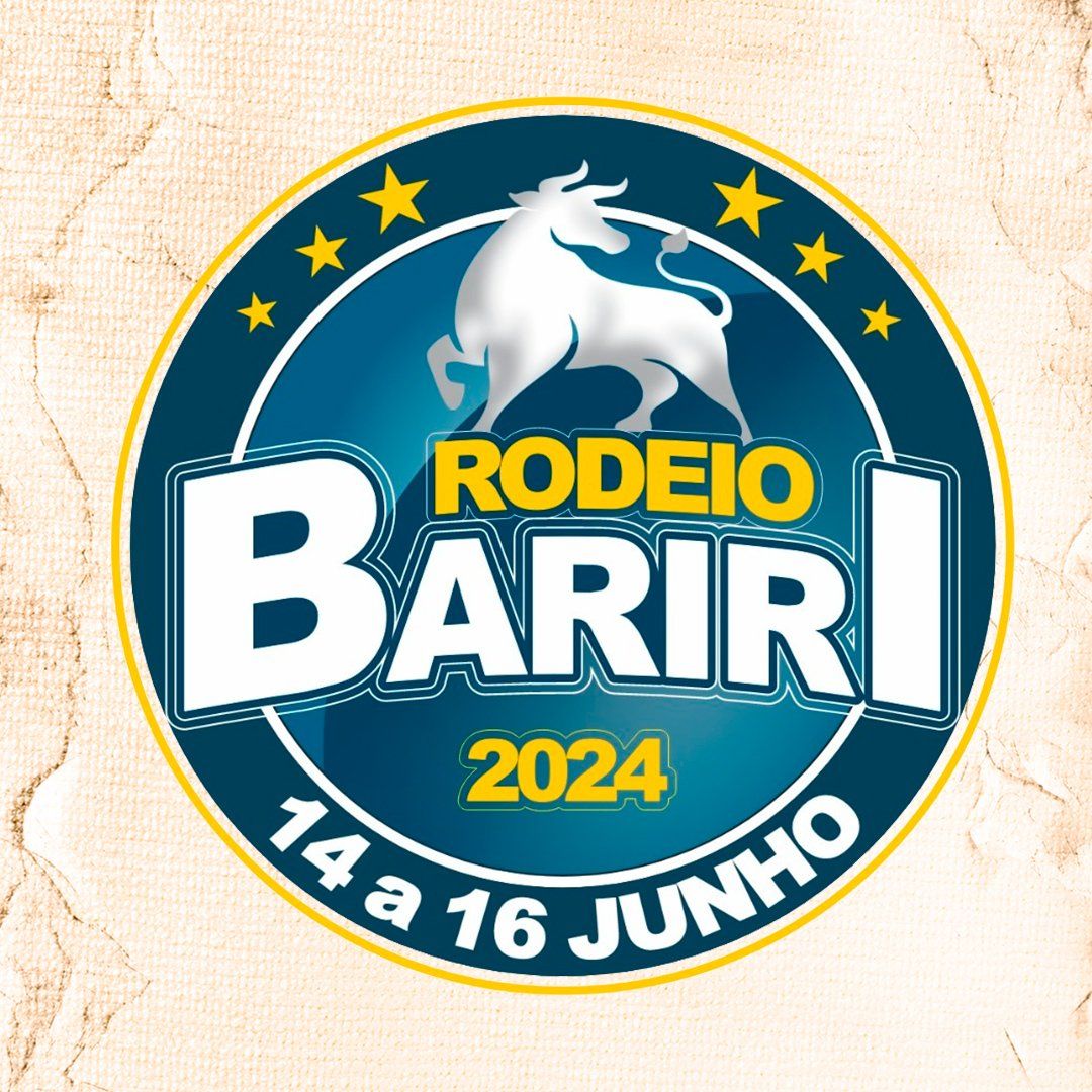 Festa do Peão de Bariri