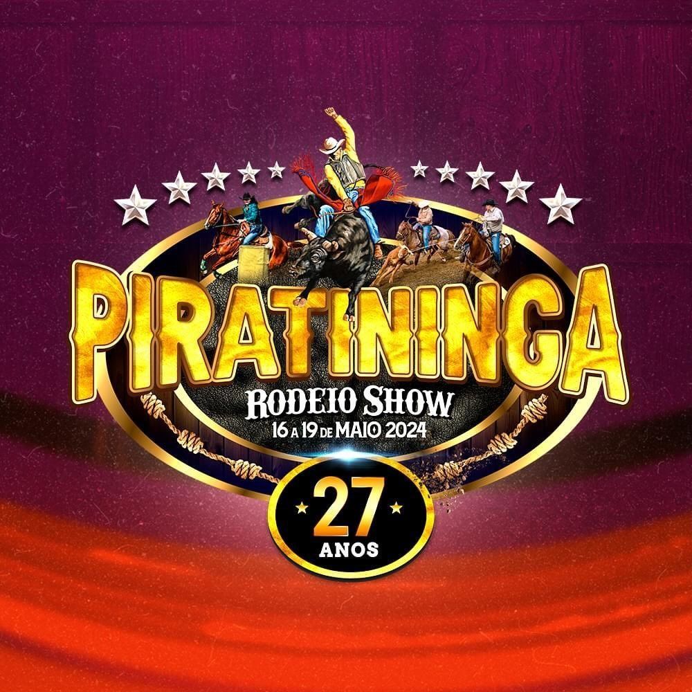 Piratininga Rodeio Show