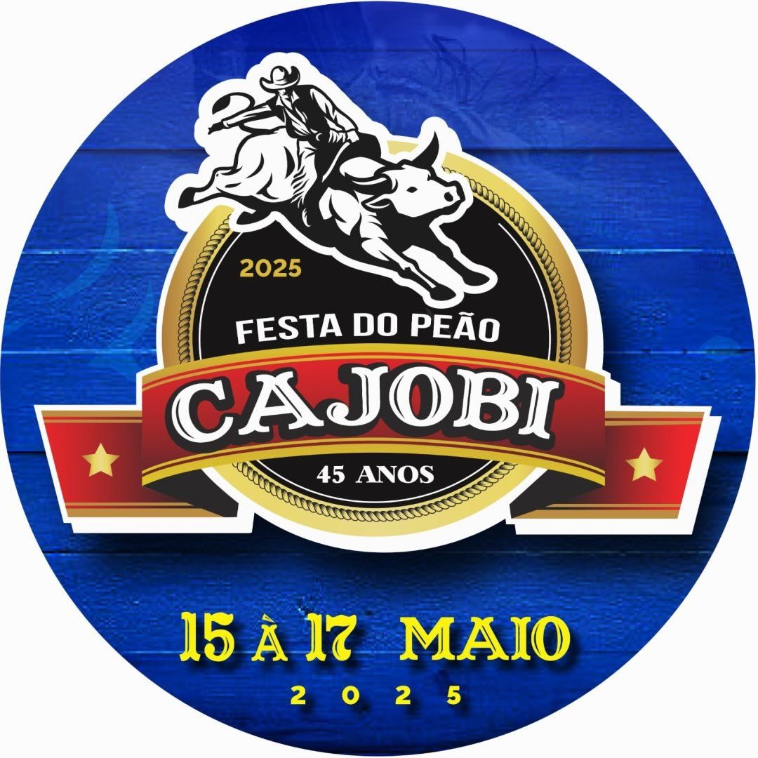 Festa do Peão de Cajobi