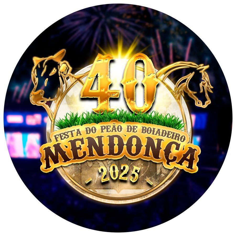 Festa do Peão de Mendonça
