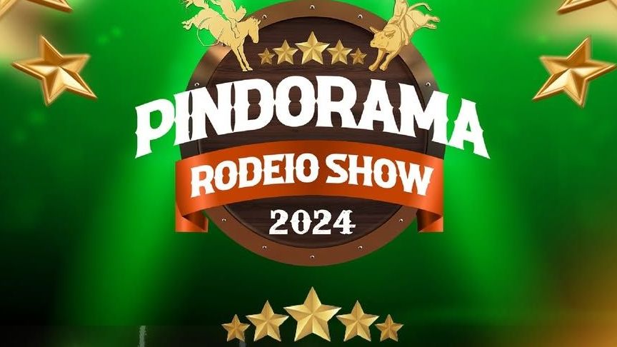 Festa do Peão de Pindorama