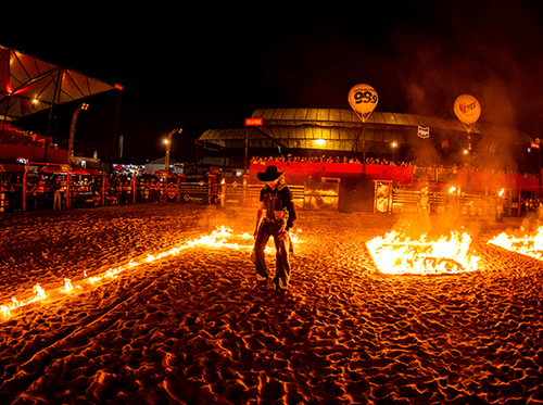 Limeira Rodeo Music 2025 - Guia Completo com Programação e Ingressos