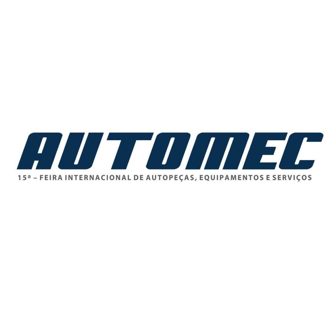 Automec 2025 | Feira Internacional de Autopeças e Serviços