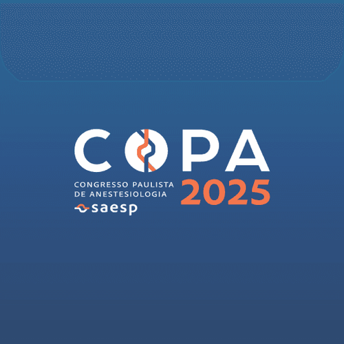 COPA - Congresso Paulista de Anestesiologia 2025