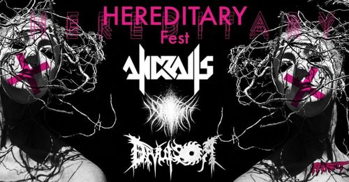 Hereditary Fest 2025