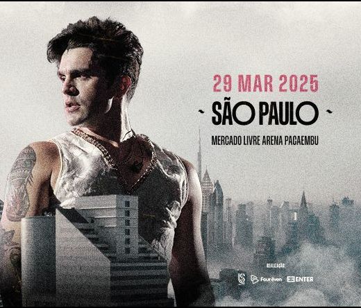 Luan City Festival - The End 2025 