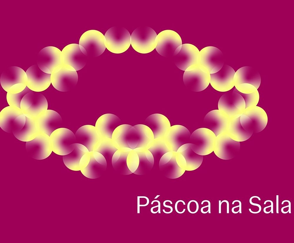 Páscoa na Sala: "Paixão segundo São João", de Bach 2025