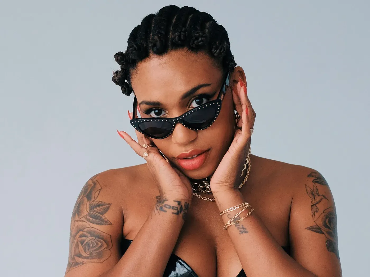 YAYA BEY EM SÃO PAULO 2025