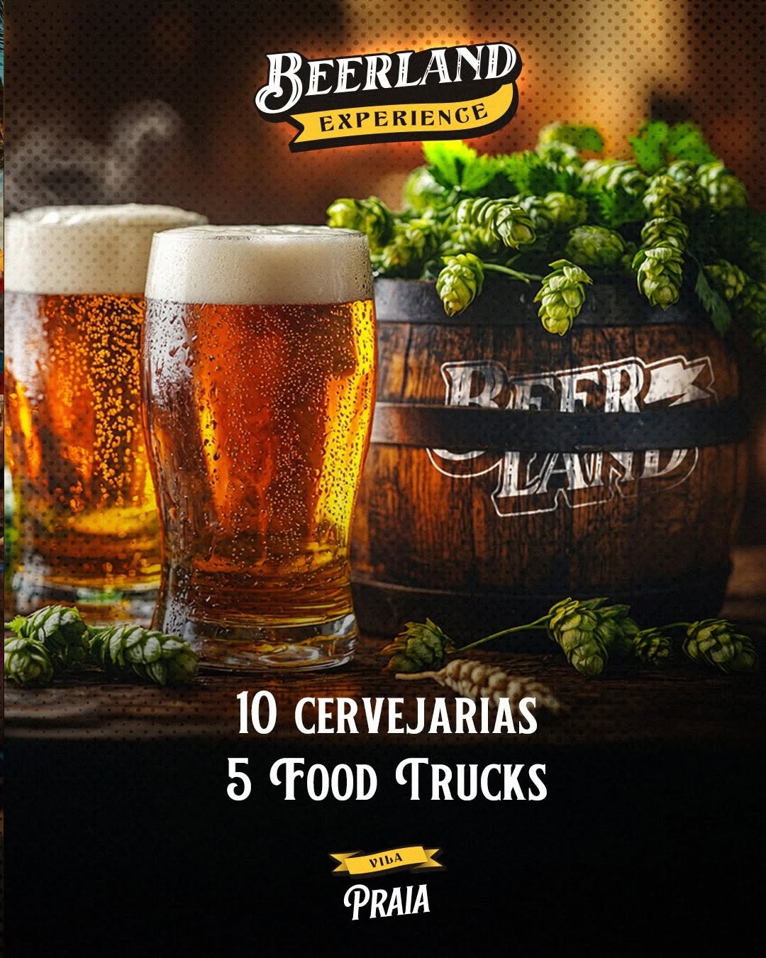 Beerland Experience 2025