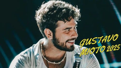 Gustavo Mioto 2025