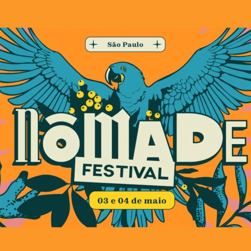 Nômade Festival 2025