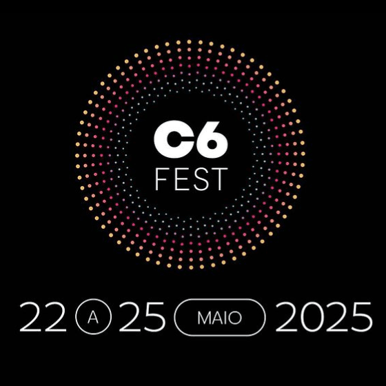 C6 Fest São Paulo 2025