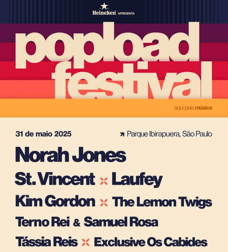 Popload Festival 2025