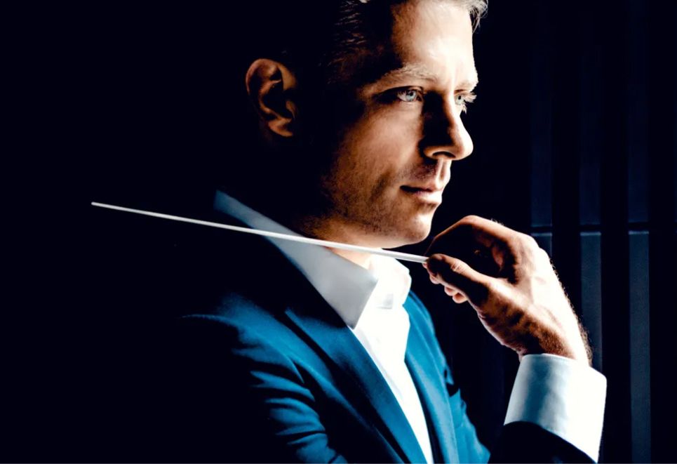 Temporada Osesp - A transcedência no 'Réquiem' de Mozart 2025