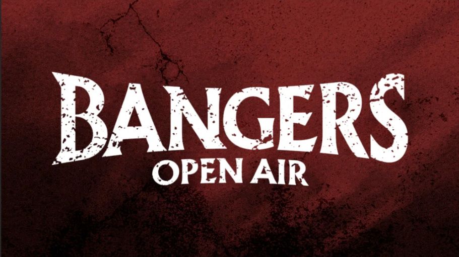Bangers Open Air 2025