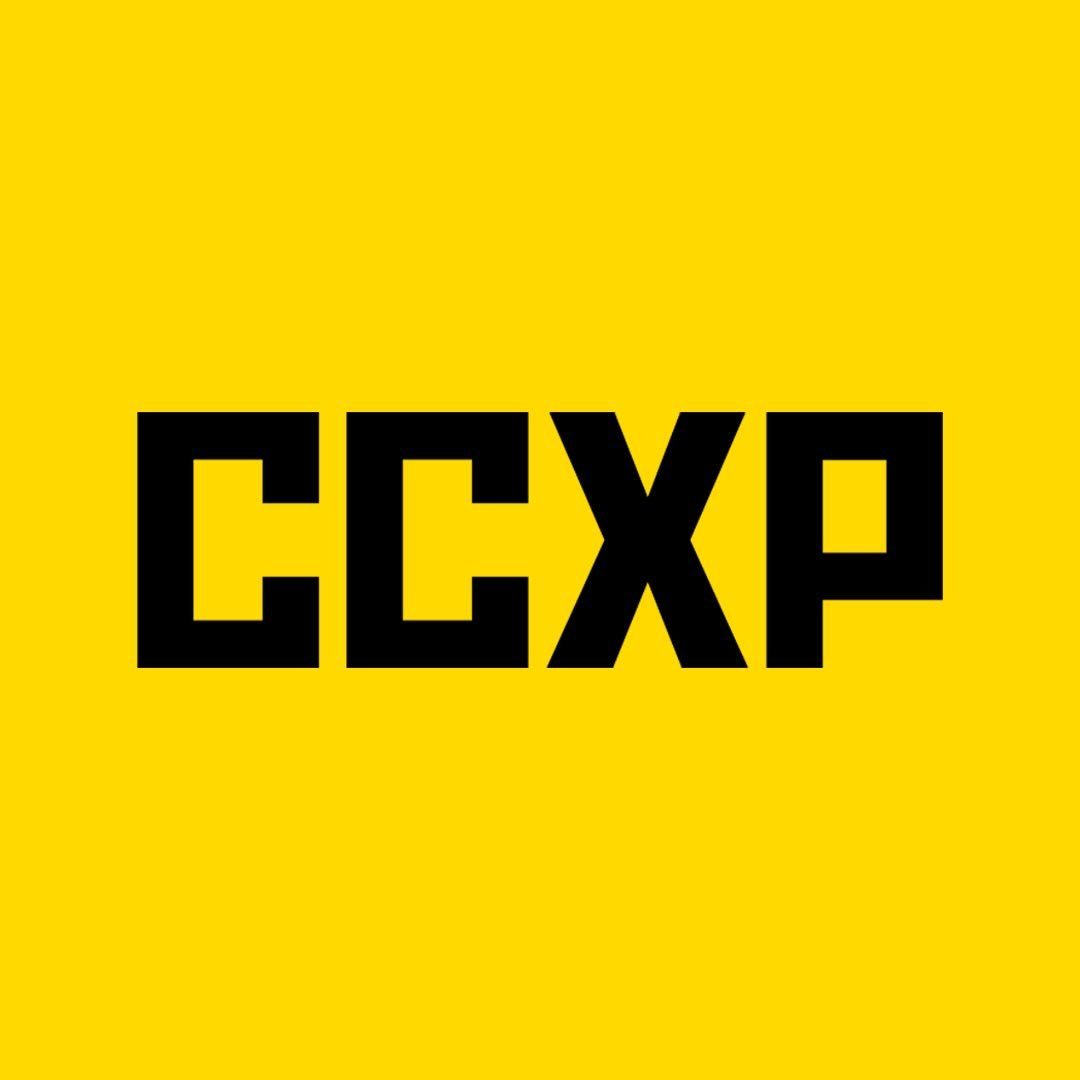 CCXP - Comic Con Experience 2025