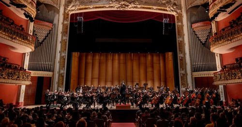 Mahler: Ode à Natureza 2025
