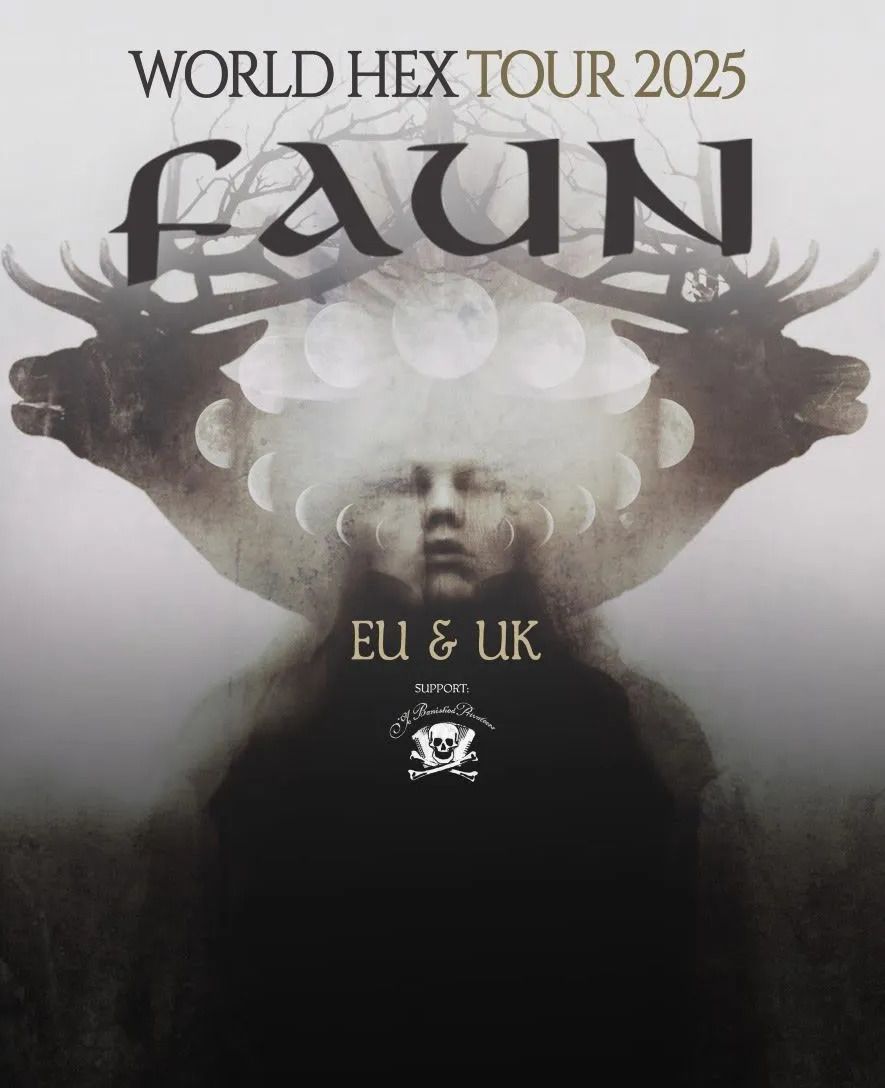 Faun 2025