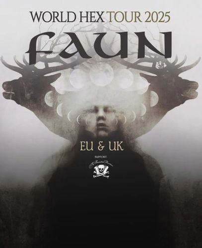 Faun 2025
