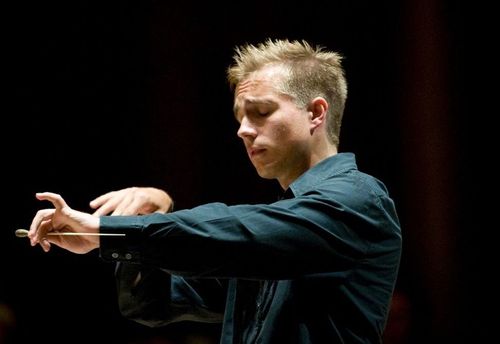 Quarta de Shostakovich com Vasily Petrenko 2025